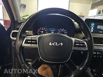 2022 Kia Telluride SX - miniatura 10