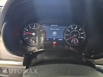 2022 Kia Telluride SX - miniatura 12