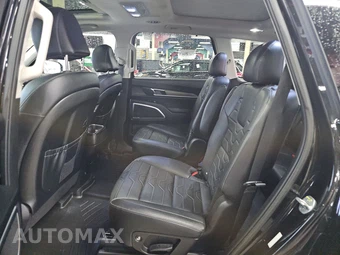 2022 Kia Telluride SX - miniatura 13
