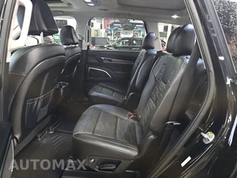 2022 Kia Telluride SX - miniatura 14