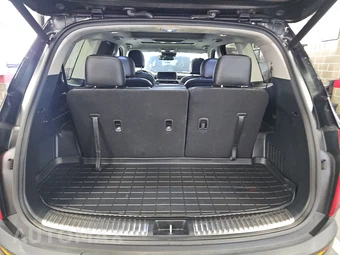 2022 Kia Telluride SX - miniatura 17