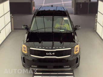 2022 Kia Telluride SX - miniatura 2