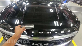 2022 Kia Telluride SX - miniatura 24