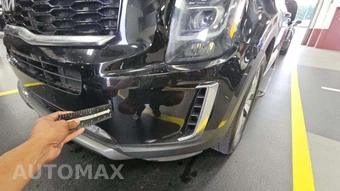 2022 Kia Telluride SX - miniatura 25