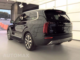 2022 Kia Telluride SX - miniatura 6