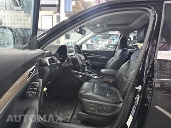 2022 Kia Telluride SX - miniatura 7