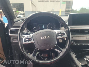 2022 Kia Telluride SX - miniatura 10