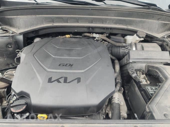 2022 Kia Telluride SX - miniatura 16