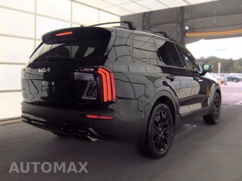 2022 Kia Telluride SX - miniatura 4