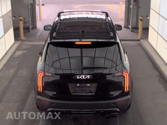 2022 Kia Telluride SX - miniatura 5