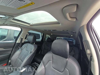 2022 Kia Telluride SX - miniatura 11