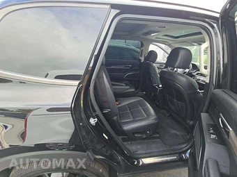2022 Kia Telluride SX - miniatura 17