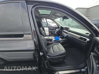 2022 Kia Telluride SX - miniatura 19