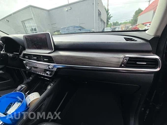 2022 Kia Telluride SX - miniatura 20