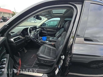 2022 Kia Telluride SX - miniatura 6