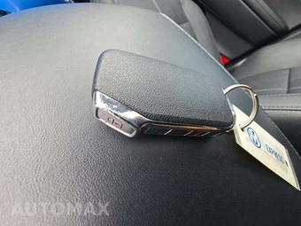 2022 Kia Telluride SX - miniatura 8