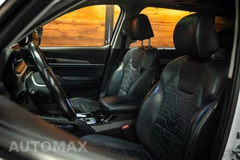 2022 Kia Telluride SX - miniatura 10