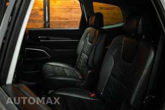 2022 Kia Telluride SX - miniatura 11