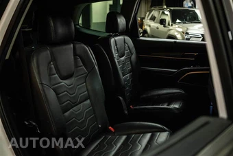 2022 Kia Telluride SX - miniatura 13