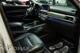 2022 Kia Telluride SX - miniatura 14