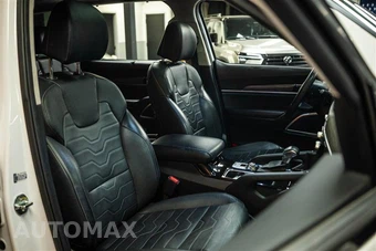 2022 Kia Telluride SX - miniatura 15