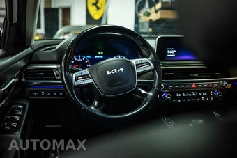 2022 Kia Telluride SX - miniatura 16