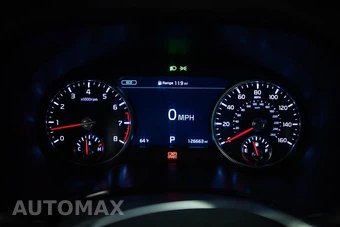 2022 Kia Telluride SX - miniatura 18