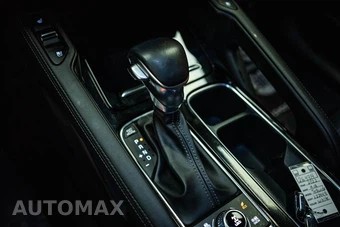 2022 Kia Telluride SX - miniatura 20