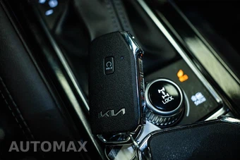 2022 Kia Telluride SX - miniatura 23