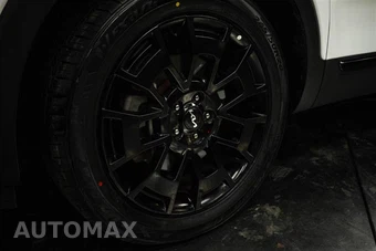 2022 Kia Telluride SX - miniatura 3