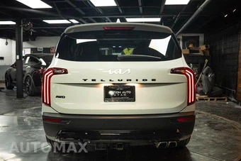 2022 Kia Telluride SX - miniatura 6