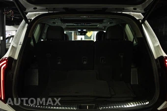 2022 Kia Telluride SX - miniatura 7