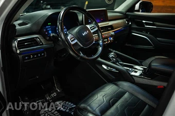 2022 Kia Telluride SX - miniatura 9