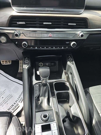 2022 Kia Telluride SX - miniatura 10