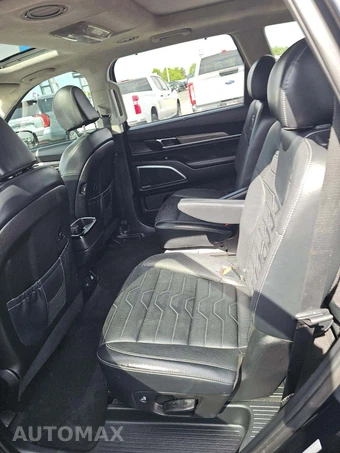 2022 Kia Telluride SX - miniatura 13