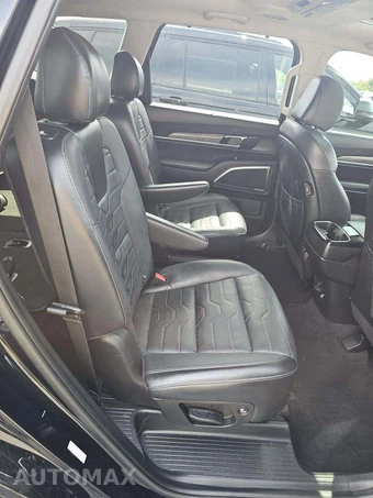 2022 Kia Telluride SX - miniatura 16