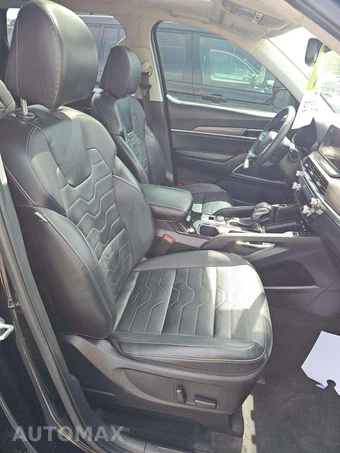 2022 Kia Telluride SX - miniatura 18