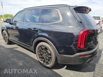 2022 Kia Telluride SX - miniatura 2