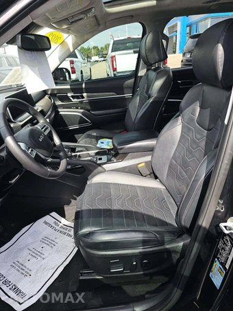 2022 Kia Telluride SX - miniatura 6