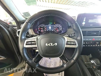 2022 Kia Telluride SX - miniatura 10