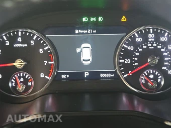 2022 Kia Telluride SX - miniatura 12