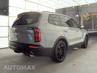 2022 Kia Telluride SX - miniatura 4