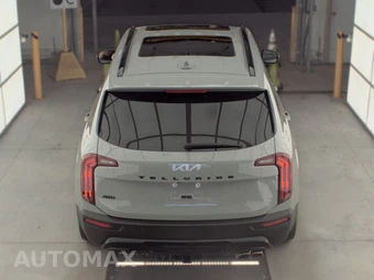 2022 Kia Telluride SX - miniatura 5