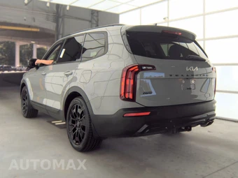 2022 Kia Telluride SX - miniatura 6