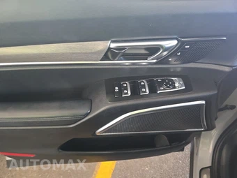 2022 Kia Telluride SX - miniatura 9