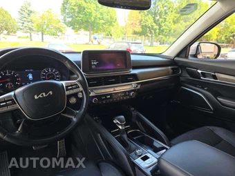 2022 Kia Telluride SX - miniatura 10