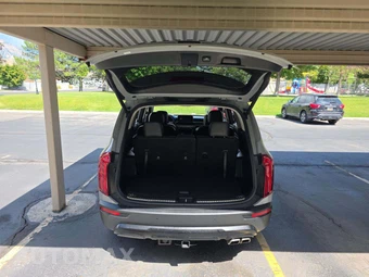 2022 Kia Telluride SX - miniatura 15