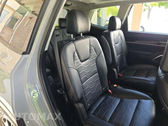 2022 Kia Telluride SX - miniatura 17