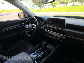2022 Kia Telluride SX - miniatura 20