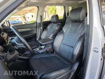 2022 Kia Telluride SX - miniatura 6